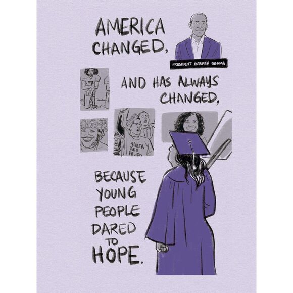 Dear Grad: Words of Wisdom and Encouragement for Your Next Journey - Picture 6 of 8